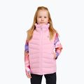 Bluză fleece pentru copii Reima Iisisti rose blush 6