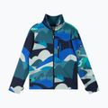 Bluză fleece pentru copii Reima Iisisti sparkly blue