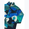Bluză fleece pentru copii Reima Iisisti sparkly blue 3