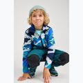 Bluză fleece pentru copii Reima Iisisti sparkly blue 6