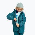 Bluză fleece pentru copii Reima Iisisti sparkly blue 7