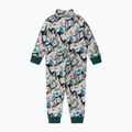Combinezon pentru copii Reima Myytti sparkly blue 2
