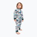 Combinezon pentru copii Reima Myytti sparkly blue 4