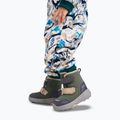 Combinezon pentru copii Reima Myytti sparkly blue 6