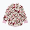 Bluză fleece pentru copii Reima Ornament Light Heather 2