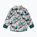 Bluză fleece pentru copii Reima Ornament Sparkly Blue 2