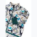 Bluză fleece pentru copii Reima Ornament Sparkly Blue 3