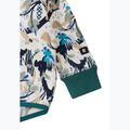 Bluză fleece pentru copii Reima Ornament Sparkly Blue 4