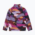 Bluză fleece pentru copii Reima Niksini fucshia 2