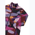 Bluză fleece pentru copii Reima Niksini fucshia 3