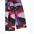 Bluză fleece pentru copii Reima Niksini fucshia 4