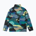 Bluză fleece pentru copii Reima Niksini aquatic blue 2