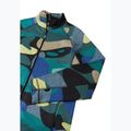 Bluză fleece pentru copii Reima Niksini aquatic blue 3