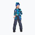Bluză fleece pentru copii Reima Niksini aquatic blue 7
