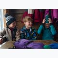 Bluză fleece pentru copii Reima Niksini aquatic blue 8