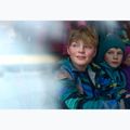 Bluză fleece pentru copii Reima Niksini aquatic blue 9