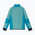 Bluză fleece pentru copii Reima Laskien aquamarine 2