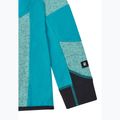 Bluză fleece pentru copii Reima Laskien aquamarine 4