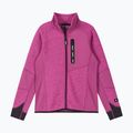 Bluză fleece pentru copii Reima Laskien fucshia