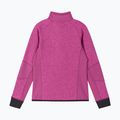 Bluză fleece pentru copii Reima Laskien fucshia 2