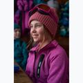 Bluză fleece pentru copii Reima Laskien fucshia 5