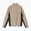 Bluză fleece pentru copii Reima Puhku earthy beige 2