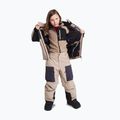 Bluză fleece pentru copii Reima Puhku earthy beige 6