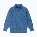 Bluză pentru copii Reima Mahin blue ocean