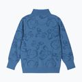 Bluză pentru copii Reima Mahin blue ocean 2
