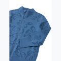 Bluză pentru copii Reima Mahin blue ocean 3