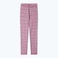 Set de lenjerie termoactivă pentru copii Reima Taival grey pink 4