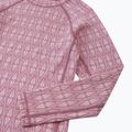 Set de lenjerie termoactivă pentru copii Reima Taival grey pink 5