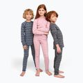 Set de lenjerie termoactivă pentru copii Reima Taival grey pink 10