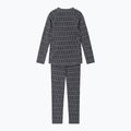 Set de lenjerie termoactivă pentru copii Reima Taival melange grey 2