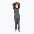 Set de lenjerie termoactivă pentru copii Reima Taival melange grey 9