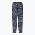 Set de lenjerie termoactivă pentru copii Reima Taival navy 4