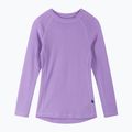 Set de lenjerie termoactivă pentru copii Reima Kinsei blooming lilac 3