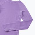 Set de lenjerie termoactivă pentru copii Reima Kinsei blooming lilac 5