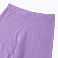 Set de lenjerie termoactivă pentru copii Reima Kinsei blooming lilac 6