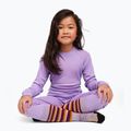 Set de lenjerie termoactivă pentru copii Reima Kinsei blooming lilac 9
