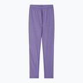 Set de lenjerie termoactivă pentru copii Reima Taitoa misty violet 4