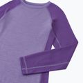 Set de lenjerie termoactivă pentru copii Reima Taitoa misty violet 5
