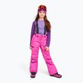 Set de lenjerie termoactivă pentru copii Reima Taitoa misty violet 9