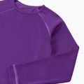 Set de lenjerie termoactivă pentru copii Reima Lampo plum purple 5
