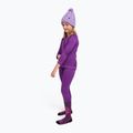Set de lenjerie termoactivă pentru copii Reima Lampo plum purple 8