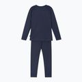 Set de lenjerie termoactivă pentru copii Reima Lampo navy 2