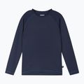 Set de lenjerie termoactivă pentru copii Reima Lampo navy 3