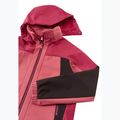 Geacă hibrid pentru copii Reima Vaeltava cranberry 4