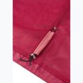 Geacă hibrid pentru copii Reima Vaeltava cranberry 6