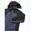 Geacă hibrid pentru copii Reima Vaeltava black 4